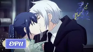 EP11 FIRST KISS💋He Kissed Him 7 Days After Death…😳📍
