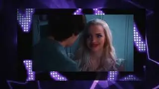 #descendants #Ben_and_Mal💜💛  Духи💎