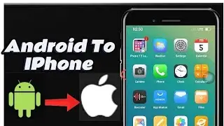 How To Turn Your Android Phone Into A IPhone