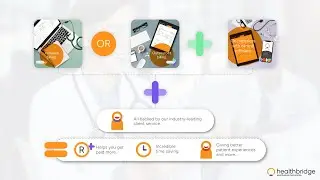 Supercharge your success with Healthbridge