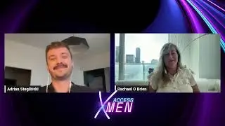 Access X-Men - Niepełnosprawności czy Umięjętności?