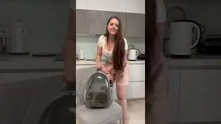Беремо рюкзачок