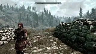 Ядерный Skyrim