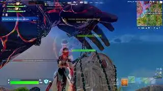🐺titan hand