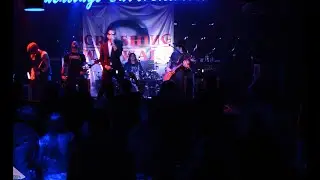 CRASHING WAYWARD 7 CAMERA 4K LIVE IN LAS VEGAS  BUZZTV SEASON 11 EPISODE 3
