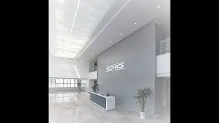 Призентация компании ECOVACS