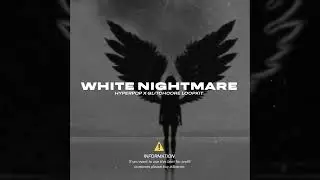GLITCHCORE LOOPKIT - WHITE NIGHTMARE (FREE HYPERPOP, ERICDOA, RIZZA LOOP KIT / SAMPLE PACK)