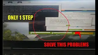 How to solve Crash and Screen Blinking Problem on Tlauncher (Easy Method)