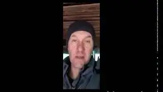 Зимовка в омшанике_19_января_2020