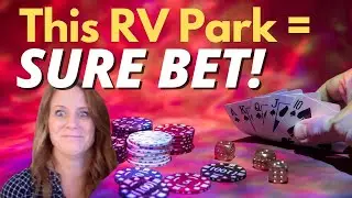 Top Pick for RV Park Vicksburg, MS