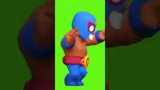 Evento contra la toxicidad de brawl stars xD