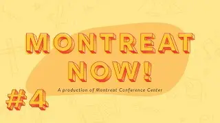 Montreat Now - Kim McNeill, Chris Henry, and Kyrie Blocker