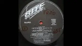 DJPC - Contrôl Expansion (DJ PC Mix) (A1)