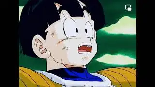 I don’t own the copyrights*** #HappyGokuDay