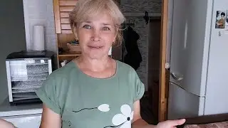 Живу одна в деревне//Хроника дня//