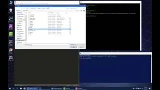 Running Python script without python command