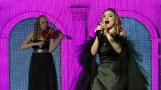 "Улетай на крыльях ветра" Ксения Дронова, Юлия Веревкина, Екатерина Путряева