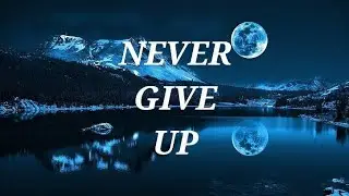 Nevffex - Never Give Up Remix