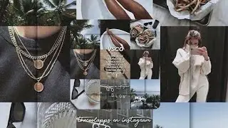 COMO USAR O APP VSCO + Onde encontro os MELHORES FILTROS ▪︎ Tay Vasconcelos