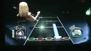 GH3X School's Out 100% FC Expert