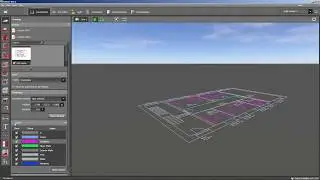 #2 DIALux evo - CAD import