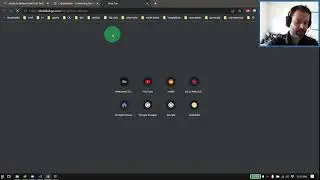 CIS658 - Flask Testing