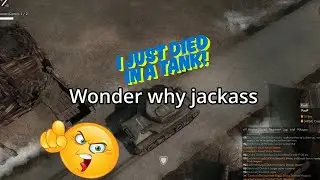 Rage Baiting in Foxhole