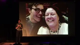 Frankie Lee: My Mom Is Gayer Than I Am