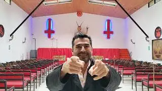 Mensaje Urgente de el Lider de los Luciferinos asi se hace un pacto con el Diablo por Dinero