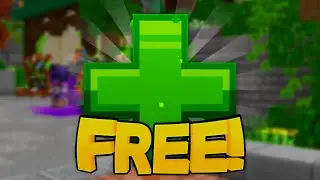 How to Get Hive+ For FREE (Giveaway) (ENDED)