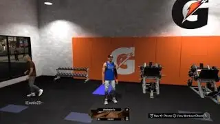 NBA 2K20 MyBuilder New Training Facility Weekly Requirements First Look & +4 boosts see description!