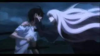 [OS] Kibou wo Motsu MEP Part - Shion & Ryner