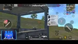 PUBG MOBILE LITE stream live