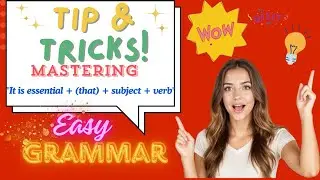 English PODCAST Pattern Mastering 