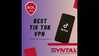 unlock tiktok in restricted area