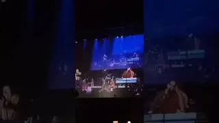 They Might Be Giants Sapphire Bullets played backwards, then played forward again Live