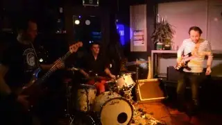 Twangerang - Gretna Green (live)