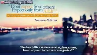 Waarom word ik beproefd? ᴴᴰ