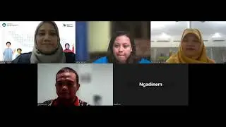 Praktik Fasilitasi Lokakarya 5