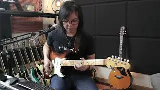 "Night And Day"​ Jam - Facebook Live 05/29/2021