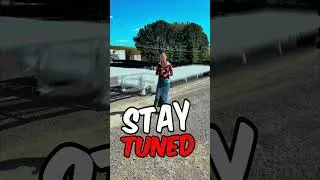 Sneak Preview: Stay Tuned! #shorts #teaser #staytuned 👀👀