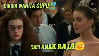 PUTRI RAJA MENYAMAR MENJADI SISWI YANG SELALU DIBULLY || INSPIRATIF ‼️