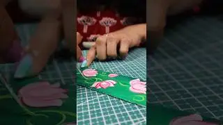 𝐃𝐈𝐘 𝐁𝐎𝐎𝐊 𝐌𝐀𝐑𝐊 #shorts #viral #diy #craftsmeddy @CraFtsMeddY