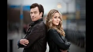 Сериал или улыбка?