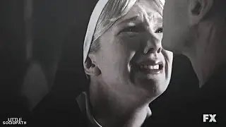 lily rabe || tired of fighting [ahs tribute]