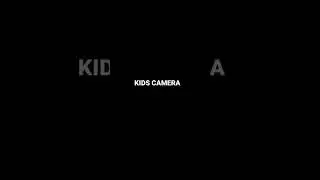 Kids camera toy under 1000