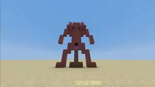 Do you ever look at someone and wonder what is going on inside their head? Minecraft edition.