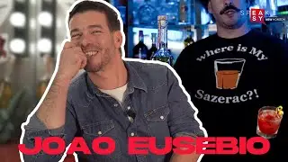 Casting Van - Joao Eusebio A.K.A. Capitán Tomillo - Speak Easy with Vantguard  - Episode 2