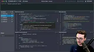 How to communicate between the Main and Renderer processes in Electron.js