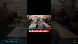 #icebreaking